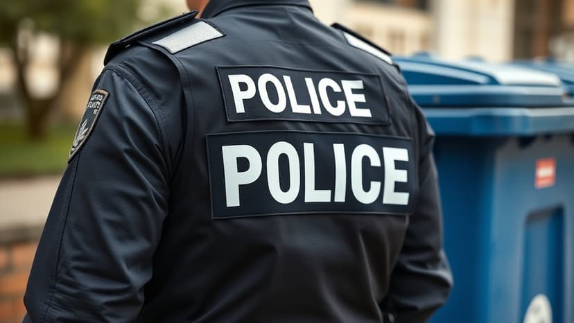 Police Seize 300 Knives in Crackdown