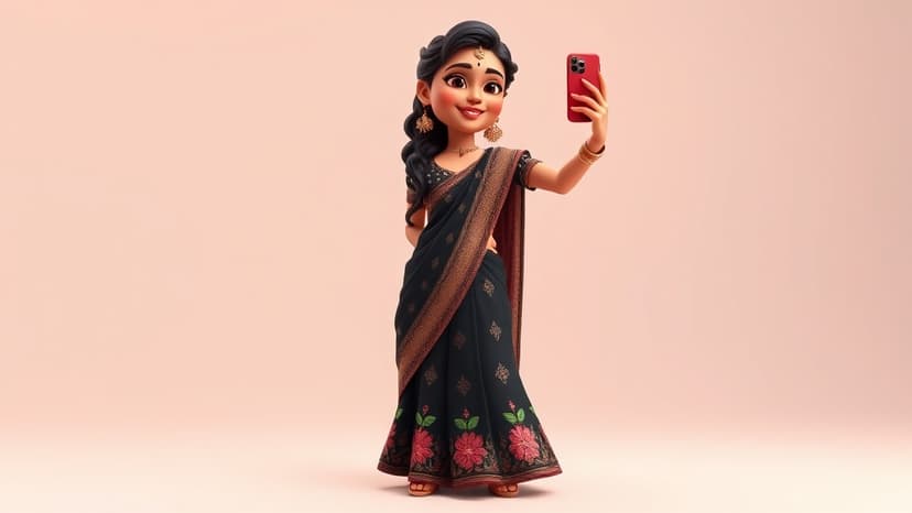 Mira Rajput Kapoor Celebrates Timeless Fashion in Decade-Old Lehenga