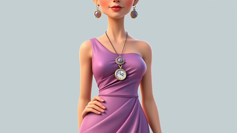 Bollywood Star Samantha Shines in Glamorous Purple Ensemble at Luxury Event