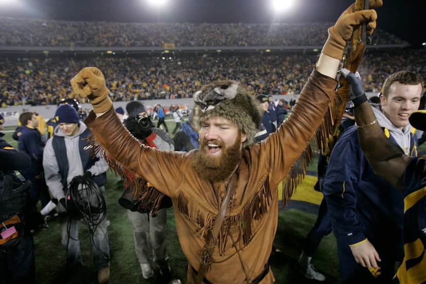 Ranked Cougars Host Mountaineers in Crucial Big 12 Clash