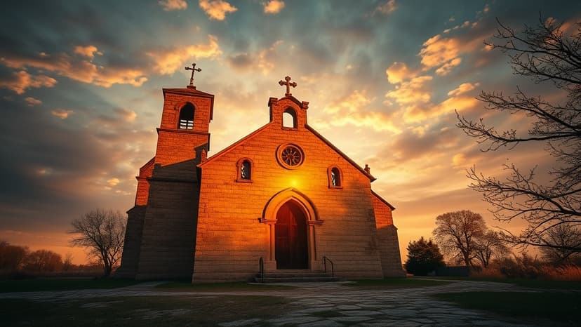 Nigerian Army Rescues 31 Hostages from Church Attack