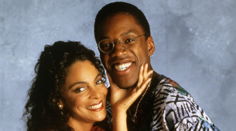 Whitley and Dwayne's Daughter Leads Netflix's A Different World Sequel Series