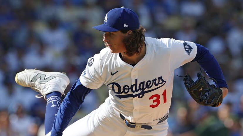 Dodgers Host Brewers in Pivotal NLCS Game 3 Clash