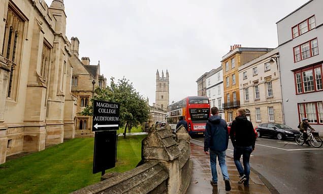 32 Americans Awarded Prestigious Rhodes Scholarships for 2026