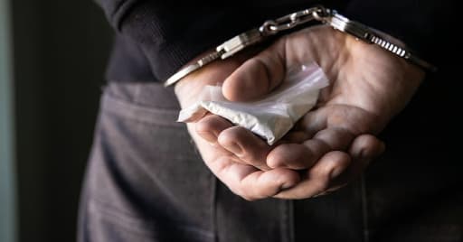 Indo-Nepal Border Bust: 327kg Marijuana Seized!