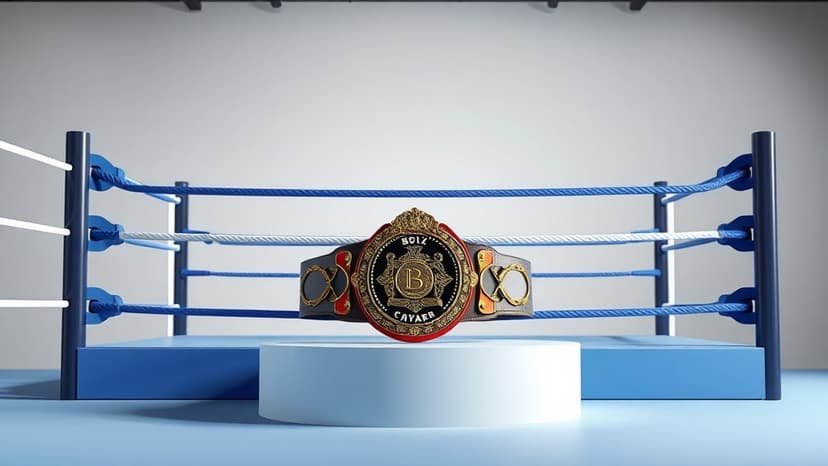 33 Million Witness Paul's Knockout on Netflix