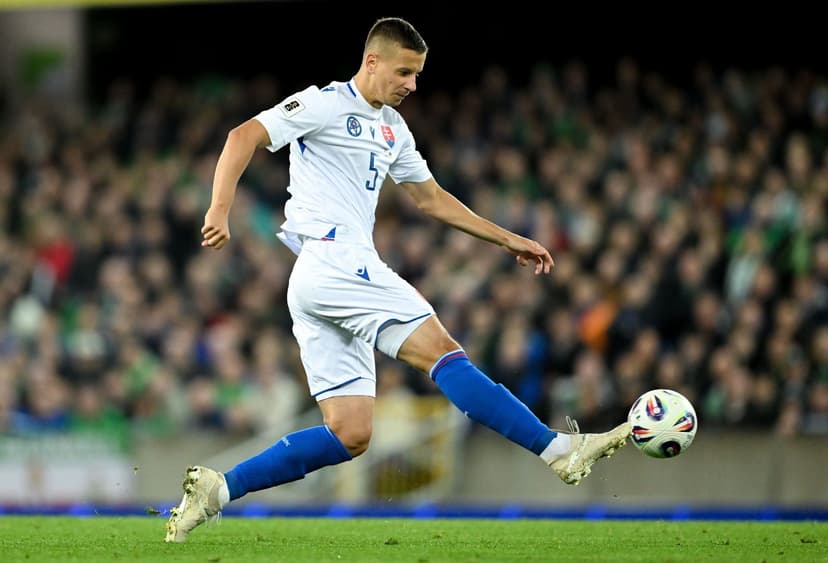 Winless Luxembourg Faces Uphill Battle Against In-Form Slovakia