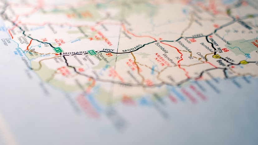 Shallow Quake Rattles Inland Empire!