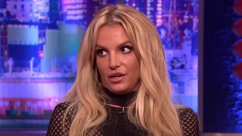 Britney Spears Alleges Brain Damage, Maleficent-Like Trauma in Bombshell Social Media Post