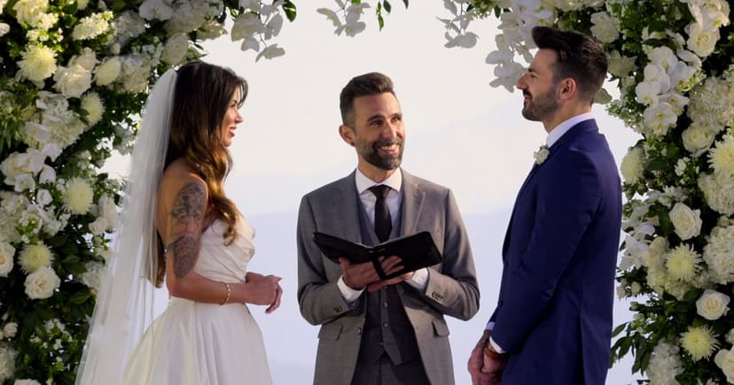 Love Is Blind Season 9 Fails to Produce Any Marriages