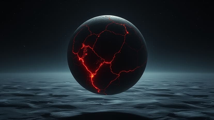 Nobel Laureate: Humanity Faces 35-Year Existential Nuclear Threat