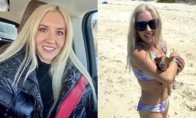 35-Year-Old Virgin Defies Haters: 'Happier Than Ever'