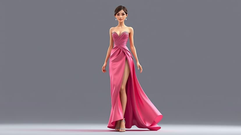 Lakme Fashion Week Dazzles Delhi with Bold Color Statements