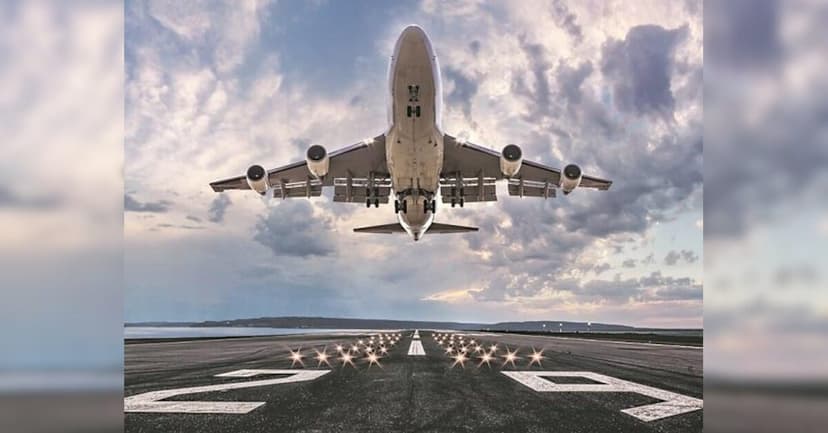 Aviation Defects Soar: 352 Technical Faults Reported This Year
