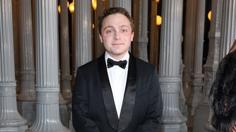 TikTok Star Jake Shane to Star in Hulu Comedy Series About His Life