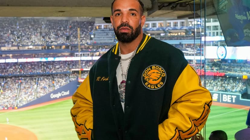 Spotify Accused of Allowing Billions in Fraudulent Drake Streams