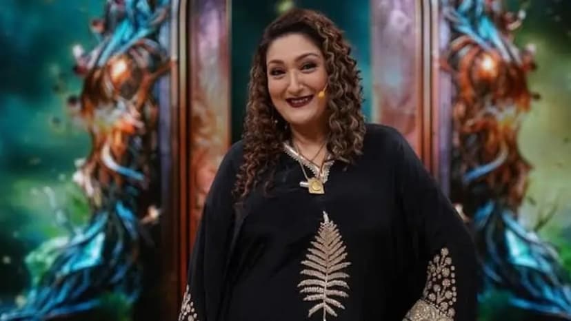 Govinda's Wife Ssunita Ahuja Weighs Reality TV Offers