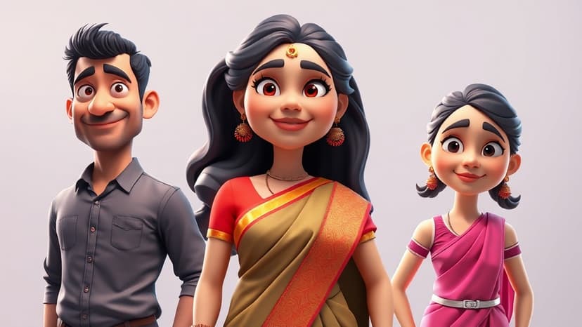 Esha Deol Celebrates 44th Birthday with Heartfelt Tribute to Parents