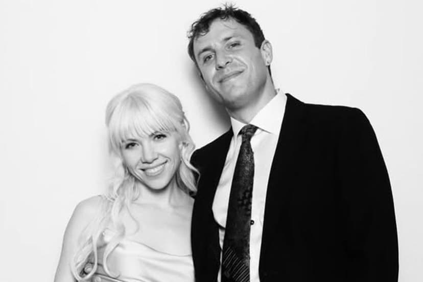 Carly Rae Jepsen Weds Music Producer in Intimate NYC Ceremony