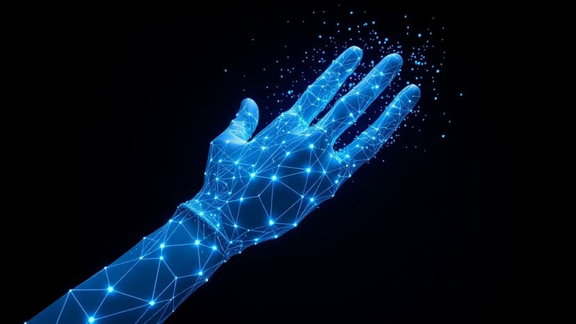 3D Artist Accuses Meta, Nvidia, Roblox of Misusing Work