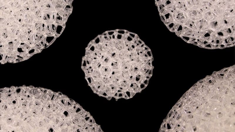 3D-Printed Breasts Offer New Hope to Survivors