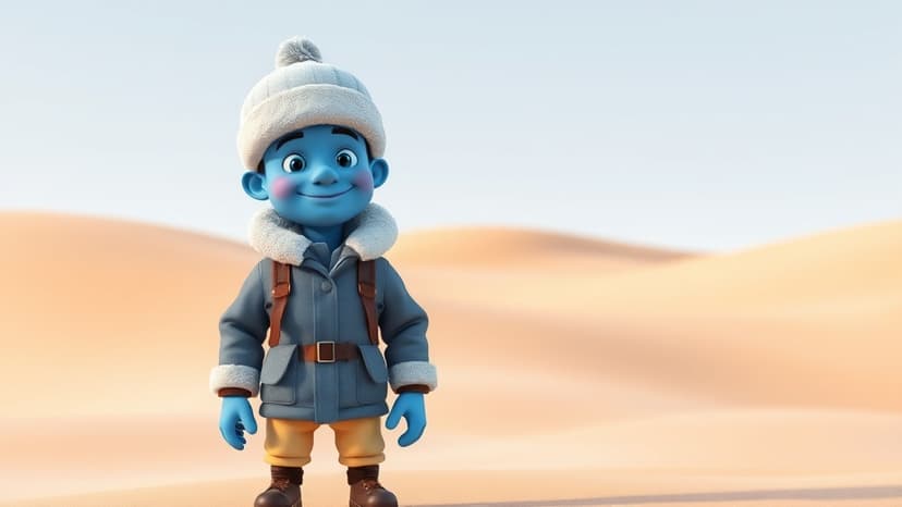 Intrepid Explorer Conquers Seven of Earth's Most Inaccessible Locations