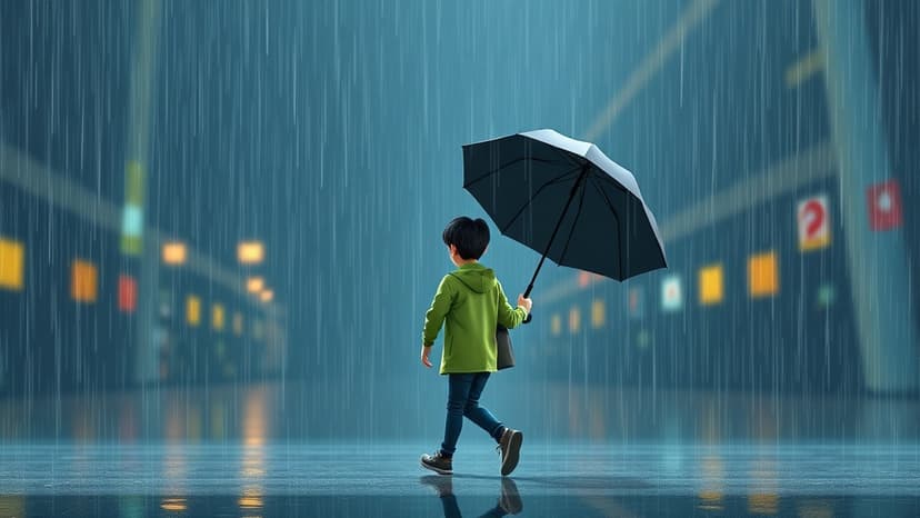 Sonoma and Marin Coasts Brace for Powerful Winds as Atmospheric River Storm Hits