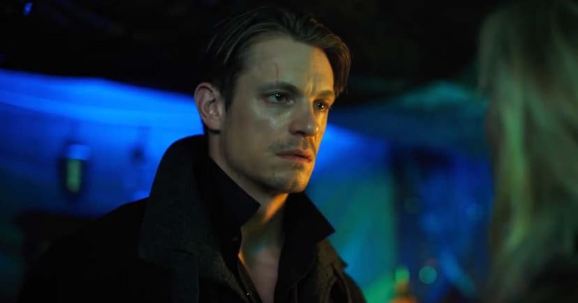 Altered Carbon: Netflix's Forgotten Sci-Fi Gem Deserves a Second Look
