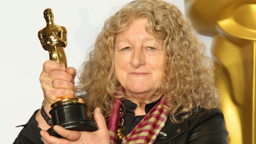 Costume Designer Lifts Lid on Male Actors' Wardrobe Mishaps