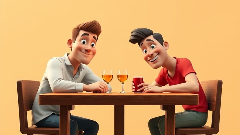 Netflix and Airbnb Unveil Exclusive "Nobody Wants This" Experiences for Fans