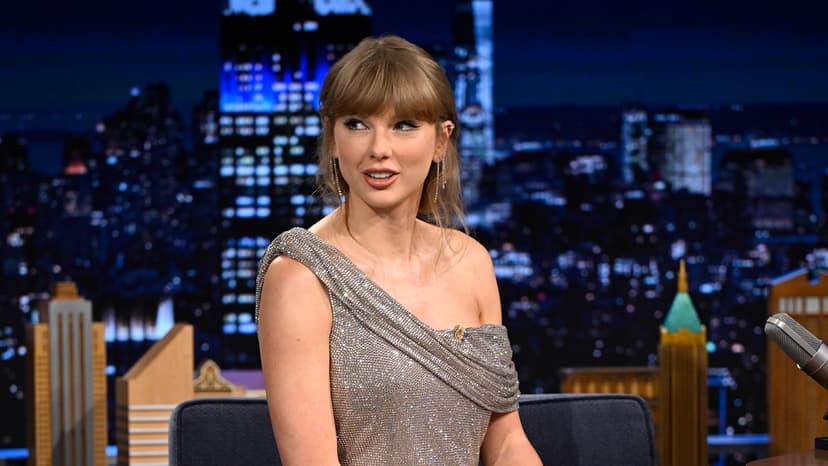 Taylor Swift's Latest Album Breaks Streaming Records, Surpassing Adele's 25
