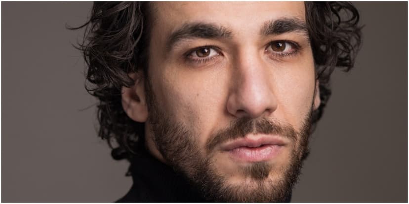 Blindspot Actor Leads HBO Max's '4 Blocks Zero'