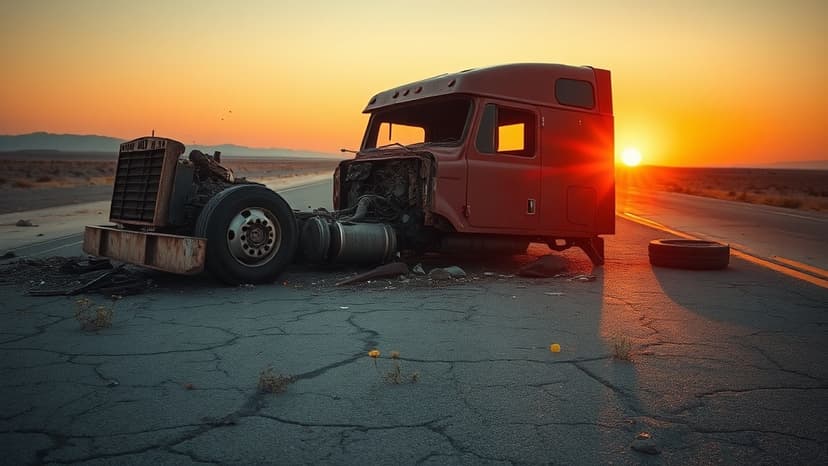 Devotees' Pilgrimage Ends in Tragedy