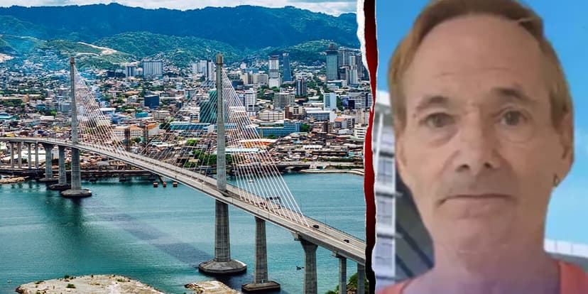 DNA Breakthrough Solves 39-Year-Old Florida Kidnapping