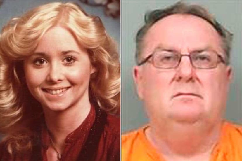 40-Year Cold Case Solved: DNA Cracks Iowa Mall Murder