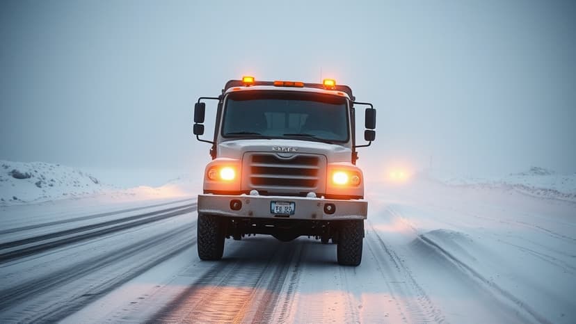 40 Years of Grit: A Winter Hero's Story