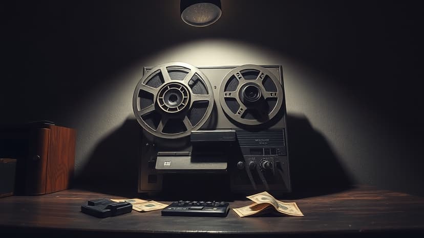 Old Evidence Cleared: 40-Year-Old Cases Finally Closed