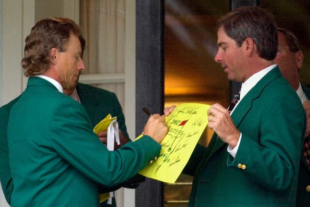 40 Years of World Golf Rankings: How Borders Opened for Golf