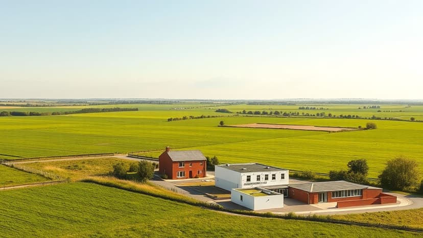 Thurrock Approves 400 Homes on Protected Land