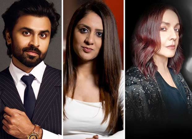 Jitendra Kumar and Pooja Bhatt to Star in Film Celebrating India's Pigeon-Flying Tradition