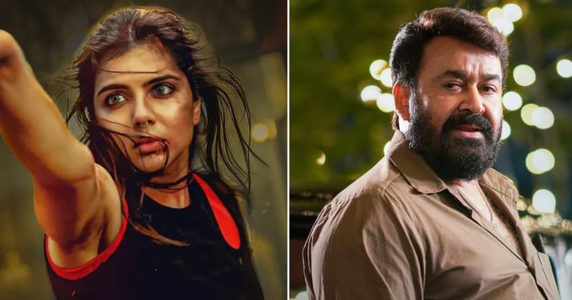 Kalyani Priyadarshan's Superhero Flick Lokah Chapter 1: Chandra Nears 150 Crore Mark