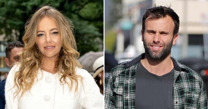 Bijou Phillips Embraces Carefree Life with New Boyfriend After Divorce