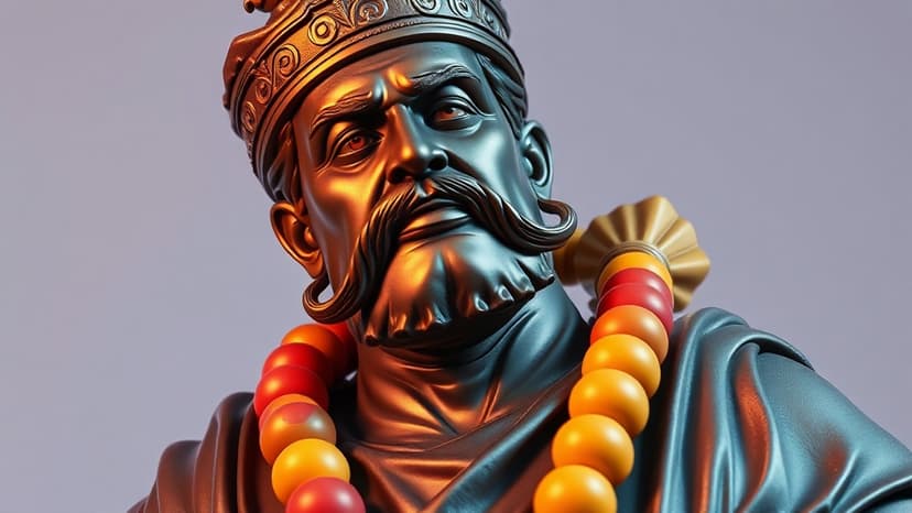 Kannada Poet Laureate Kuvempu Honored with Statue Unveiling