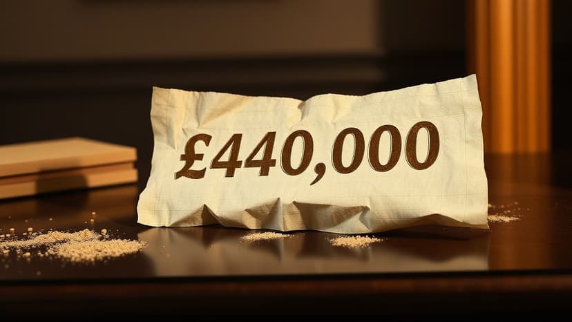 Holiday Horror: £42K Phone Bill From TikTok