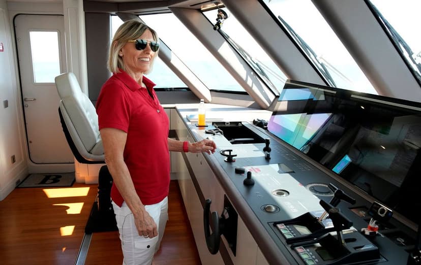 Crew Celebrates Massive $40,000 Tip on Below Deck Mediterranean