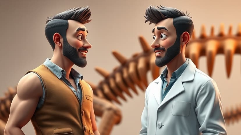 Back to the Future Celebrates 40 Years of Time-Traveling Laughs