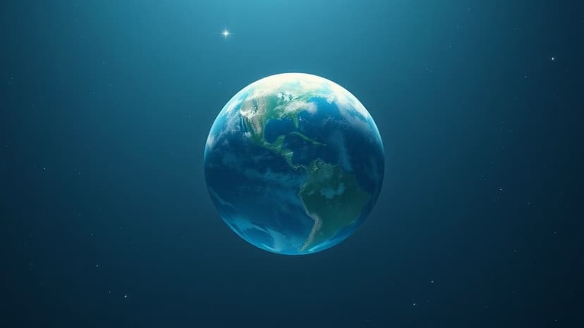 Scientists Find 45 New Earth-Like Planets