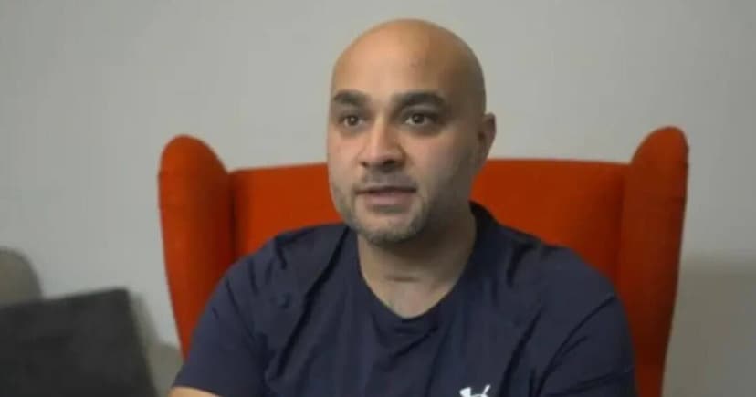 Man Revived After 45 Minutes of Clinical Death