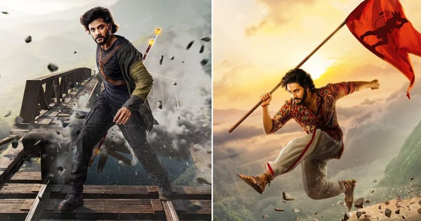 Mirai Underperforms in Hindi Belt Despite Overall Box Office Success in India