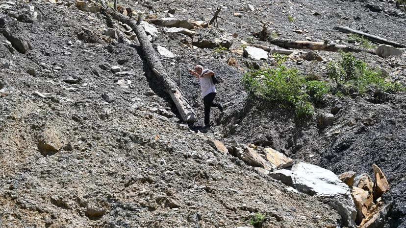 India's Comprehensive Approach to Disaster Risk Reduction Sets New Standards